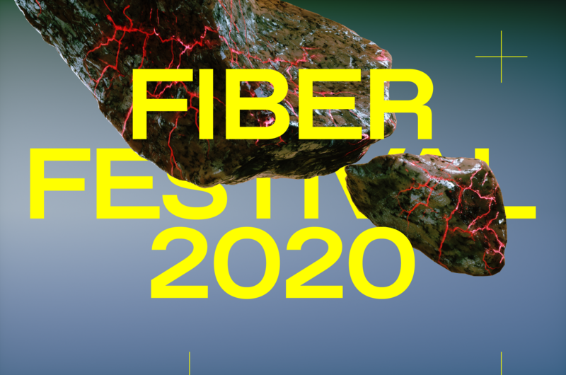 FIBER Festival 2020 Hybrid Conference (including screenings