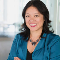 Charlene Li Charlene Li