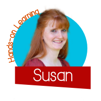 Susan Evans Susan Evans
