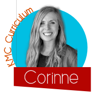 Corinne Noble Corinne Noble