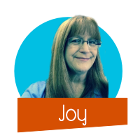 Joy Feemster Joy Feemster