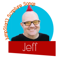Jeff McCullough Jeff McCullough