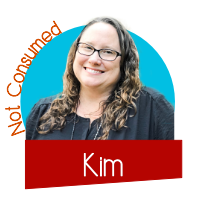Kim Sorgius Kim Sorgius