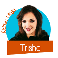 Trisha Peach Trisha Peach
