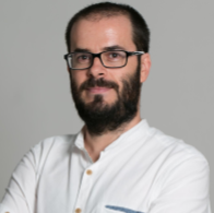 Javier Irimia Javier Irimia