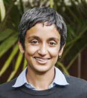 Nithya Ramanathan Nithya Ramanathan