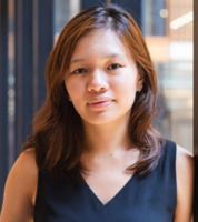 Lisa Wang Lisa Wang