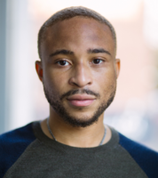 Jelani Anglin Jelani Anglin