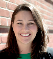 Erin Baudo Felter Erin Baudo Felter