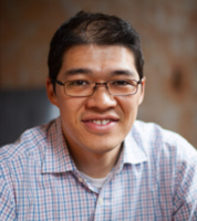 Jared Chung Jared Chung