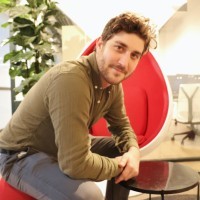 Guillaume Bazouin Guillaume Bazouin
