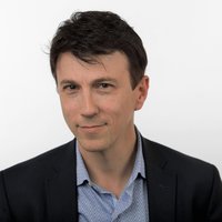 Daniel Kraft Daniel Kraft