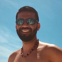 Mayank Pandya Mayank Pandya