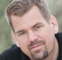 Chris Parker Chris Parker