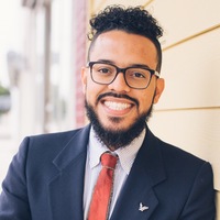 Trévon Hill Trévon Hill