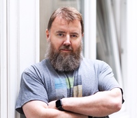 Tobias Knecht Tobias Knecht