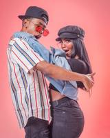 De'arra & Ken De'arra & Ken