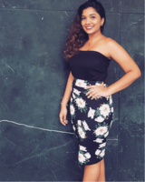 Saraniya (Sara) Dhurga Saraniya (Sara) Dhurga