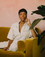 Brittney Winbush Brittney Winbush