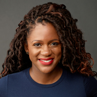 Monique Woodard Monique Woodard