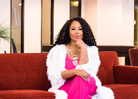 Candice Nicole | @CandiceNicolePR Candice Nicole | @CandiceNicolePR