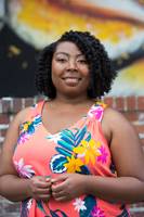 Carmen Mays Carmen Mays