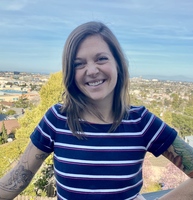 Beth Mcintyre (CMX/Bevy) Beth Mcintyre (CMX/Bevy)
