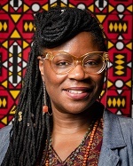 Risikat Okedeyi Risikat Okedeyi