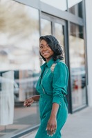 Afua Osei | @HelloAfua Afua Osei | @HelloAfua