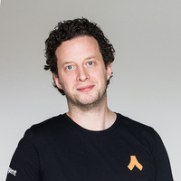 Itamar Lesuisse Itamar Lesuisse