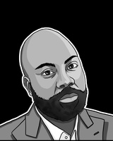 Taj Eldridge Taj Eldridge