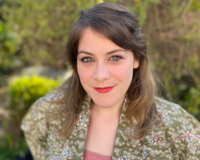 Kate Rolfe Kate Rolfe