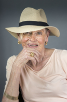 MARY GOSTELOW MARY GOSTELOW