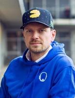 Sebastiaan Heijne Sebastiaan Heijne