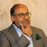 Balaji Gopalan Balaji Gopalan
