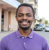 Warren Ondanje Warren Ondanje
