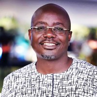 Akwasi Agyeman Akwasi Agyeman