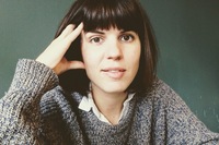 Anouk Vleugels Anouk Vleugels
