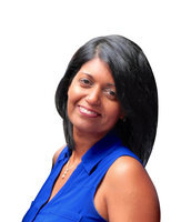 Marsha Naidoo Marsha Naidoo