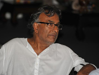 Mahendra Shah Mahendra Shah
