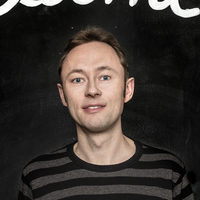 Tobias Dickmeis Tobias Dickmeis