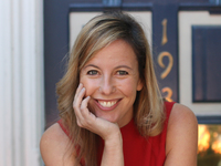 Kristen Berman Kristen Berman