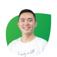 Huy Nghiem Huy Nghiem