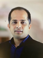 Sopnendu Mohanty Sopnendu Mohanty