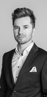 Wojtek Lyszczak Wojtek Lyszczak