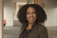 Aletha Maybank, MD, MPH Aletha Maybank, MD, MPH