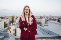 Katja Schuh Katja Schuh