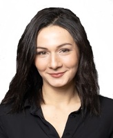 Sonja Radovic Sonja Radovic