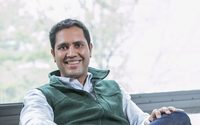 Vishal Garg Vishal Garg