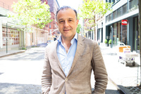 Laurent Paulhac Laurent Paulhac